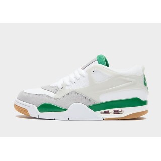 Nike Air 4 RM - White - Mens, White