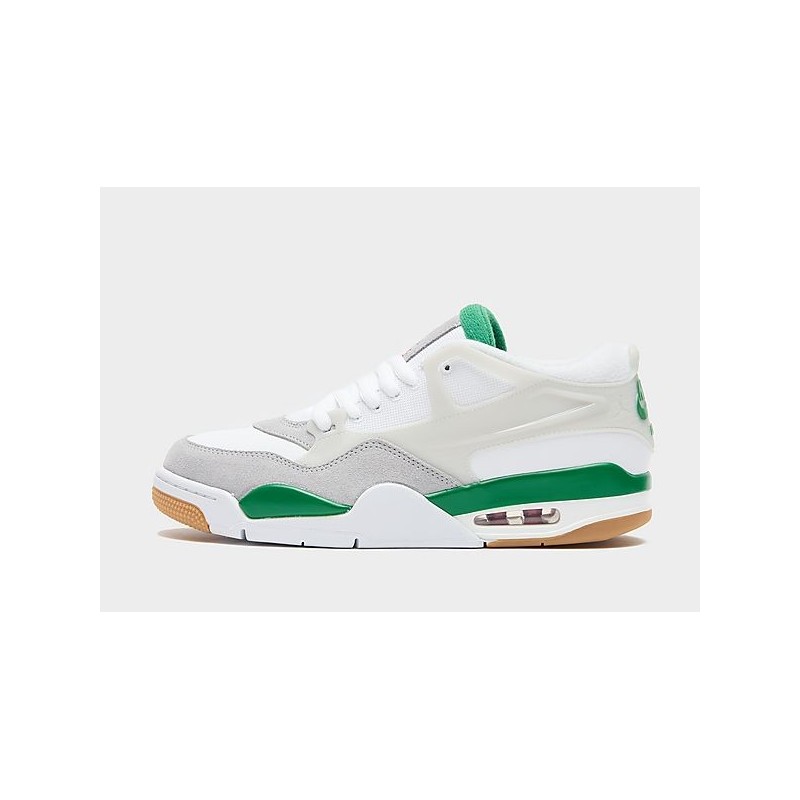 Nike Air 4 RM - White - Mens, White