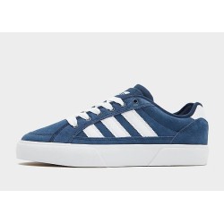 adidas Originals Court TNS Premiere - Blue - Mens, Blue