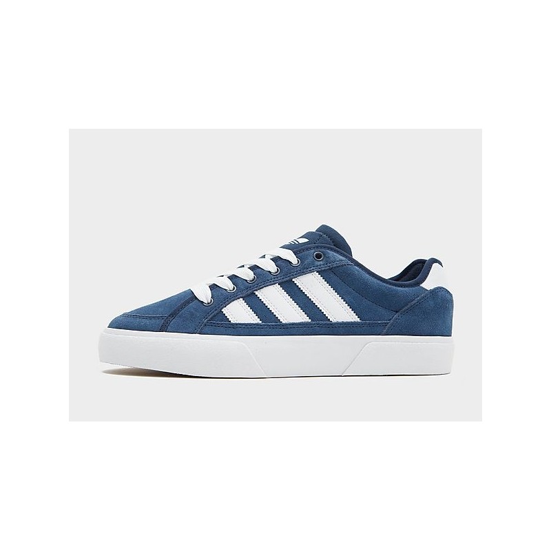 adidas Originals Court TNS Premiere - Blue - Mens, Blue