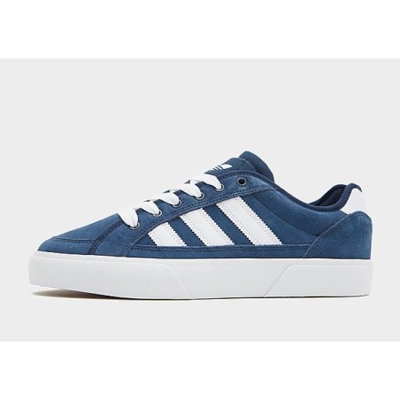adidas Originals Court TNS Premiere - Blue - Mens, Blue