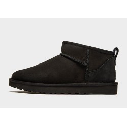 UGG Classic Ultra Mini Boots Damen - Black - Womens, Black