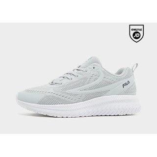 Fila RGB Fuse Kinder - Grey, Grey