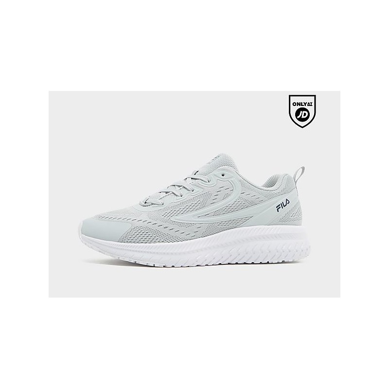 Fila RGB Fuse Kinder - Grey, Grey