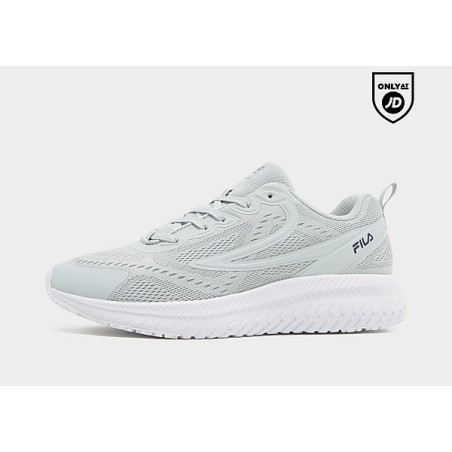 Fila RGB Fuse Kinder - Grey, Grey