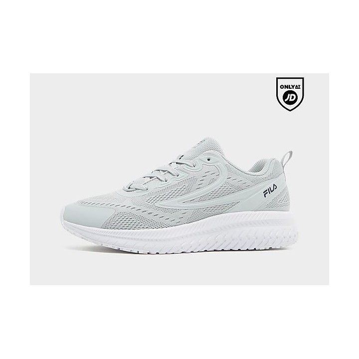 Fila RGB Fuse Kinder - Grey, Grey