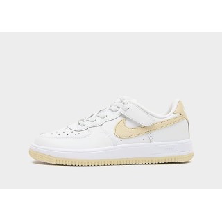 Nike Air Force 1 '07 LV8 Children - White, White