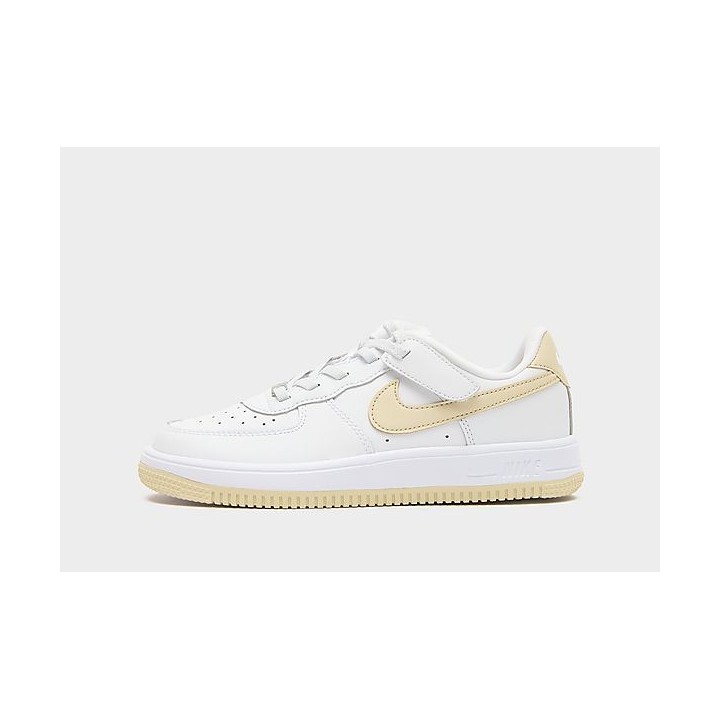 Nike Air Force 1 '07 LV8 Children - White, White