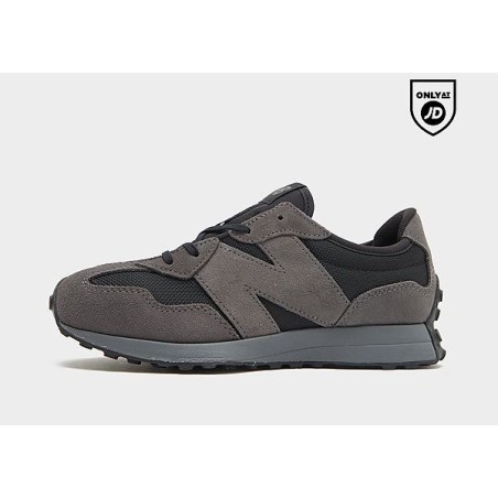 New Balance 327 Kinder - Grey, Grey