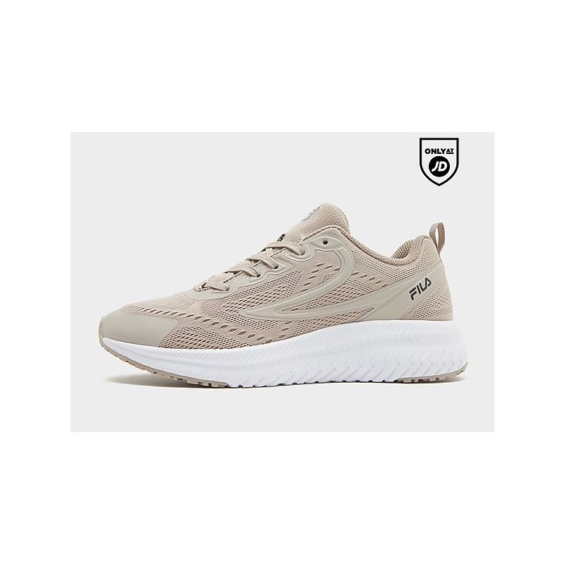 Fila RGB Fuse Damen - White - Womens, White