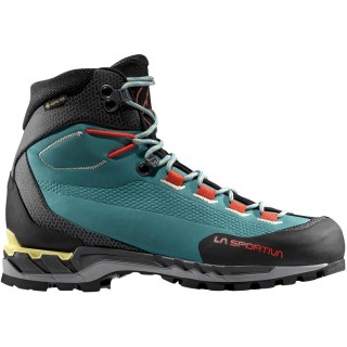 La Sportiva Damen Trango Tech Leather GTX Schuhe