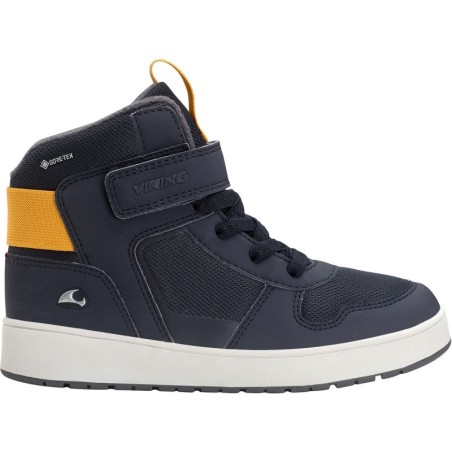 Viking Kinder Jack Warm GTX 1V Schuhe