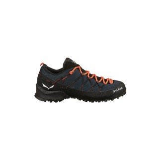 SALEWA Damen Zustiegsschuhe Wildfire 2 dunkelblau | 36