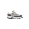 Jack Wolfskin Cyrox Texapore Low Women Wasserdichte Wanderschuhe Damen 40.5 grey Cool Grey