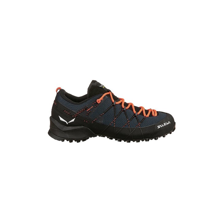 SALEWA Damen Zustiegsschuhe Wildfire 2 dunkelblau | 36
