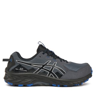 Laufschuhe Asics Gel-Venture 10 1011B967 Schwarz