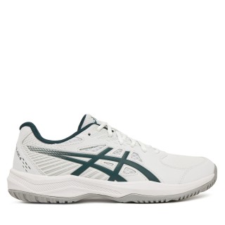 Tennisschuhe Asics Court Slide 4 1041A483 Weiß