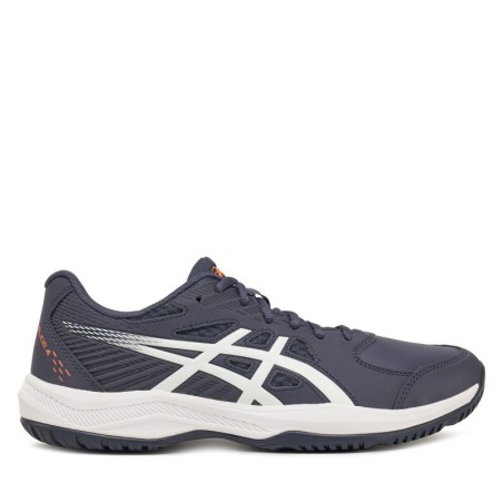 Tennisschuhe Asics Court Slide 4 1041A483 Dunkelblau