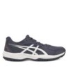 Tennisschuhe Asics Court Slide 4 1041A483 Dunkelblau