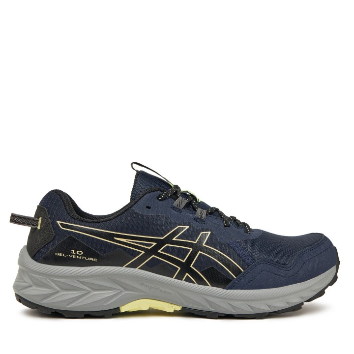 Laufschuhe Asics Gel-Venture 10 1011B967 Blau
