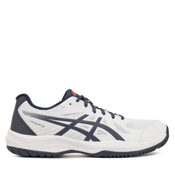 Hallenschuhe Asics Upcourt 6 1071A104 Weiß