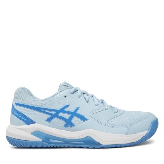 Tennisschuhe Asics Gel-Dedicate 8 1042A237 Blau