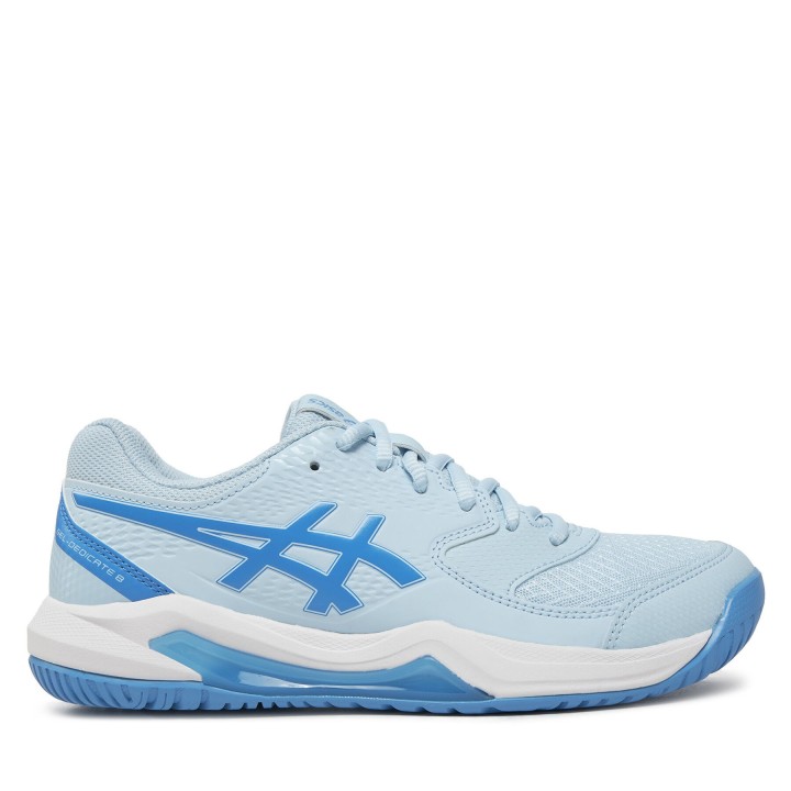Tennisschuhe Asics Gel-Dedicate 8 1042A237 Blau
