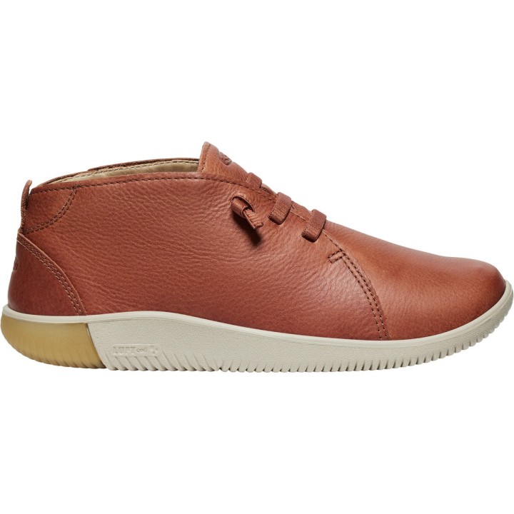 Keen Herren Knx Chukka Schuhe