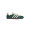 ADIDAS ORIGINALS Sneaker SAMBA OG dunkelgrün | 42