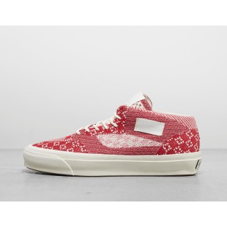 Vans Half Cab Reissue 33 EK - Red