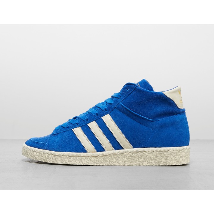 adidas Originals Jabbar Hi - Blue