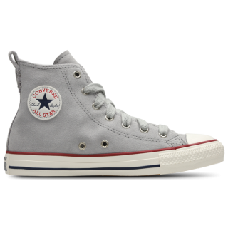 Converse Chuck Taylor All Star Unisex Schuhe - Grau - Größe: 37 - Wildleder - Foot Locker