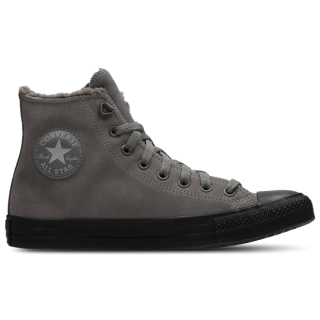 Converse Chuck Taylor All Star Herren Schuhe - Grau - Größe: 40 - Wildleder - Foot Locker