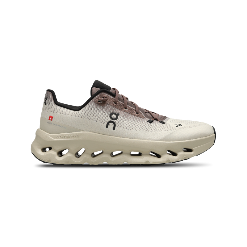 ON Cloudtilt Damen Schuhe - Weiß - Größe: 37 - Textil - Foot Locker