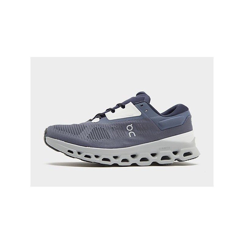 On Running Cloudstratus - Blue - Mens, Blue