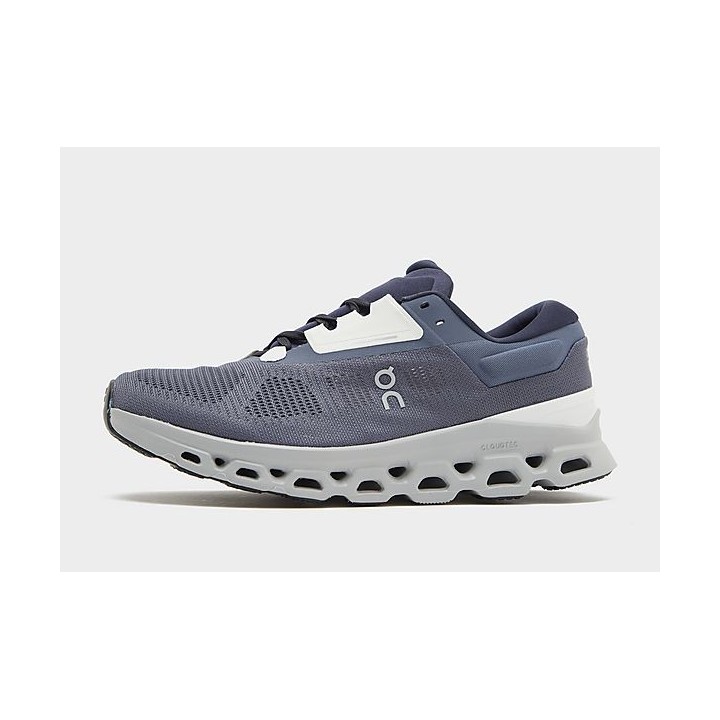 On Running Cloudstratus - Blue - Mens, Blue