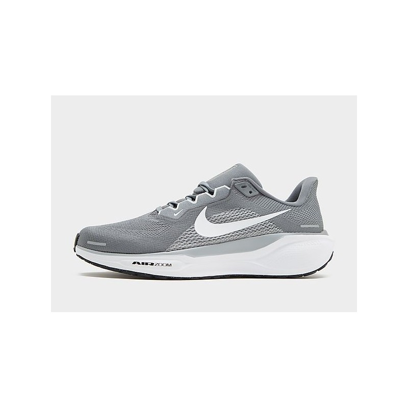 Nike Pegasus 41 - Grey - Mens, Grey