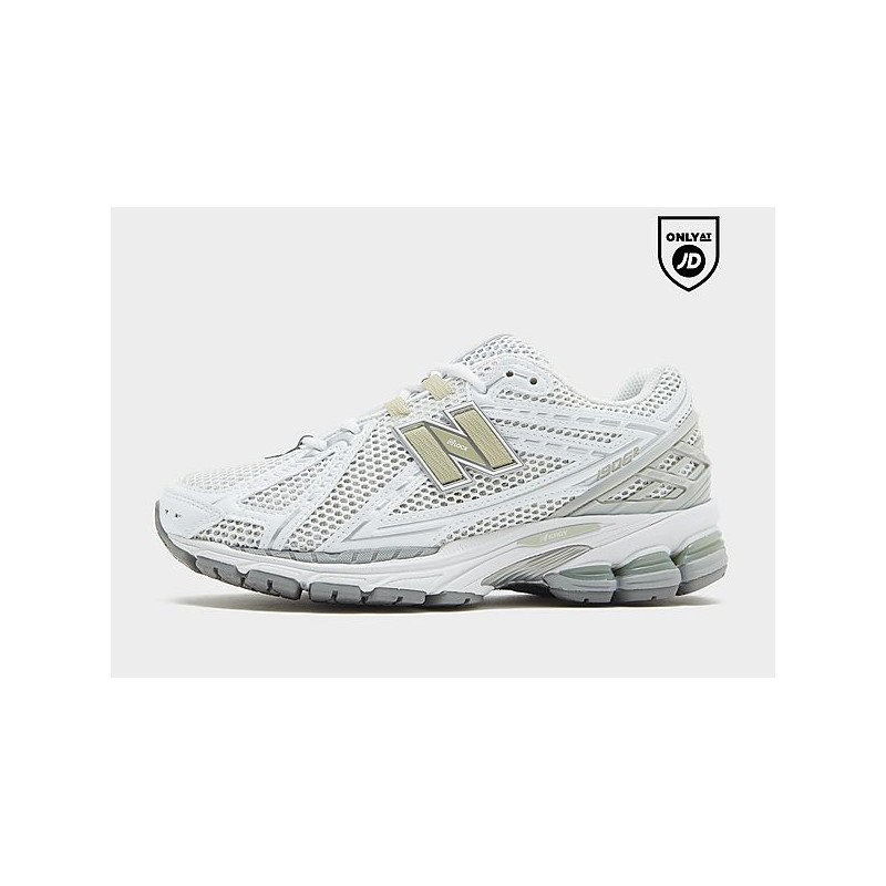 New Balance 1906R Damen - White - Womens, White