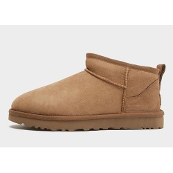 UGG Classic Ultra Mini Boots Damen - Brown - Womens, Brown