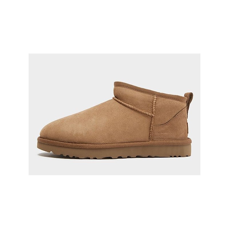 UGG Classic Ultra Mini Boots Damen - Brown - Womens, Brown