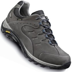 Meindl Caracas GTX Anthrazit/Marine