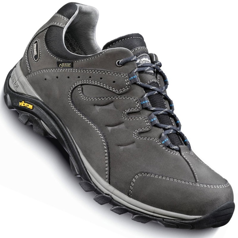 Meindl Caracas GTX Anthrazit/Marine
