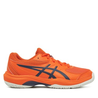 Tennisschuhe Asics Gel-Game Gs 1044A083 Rot