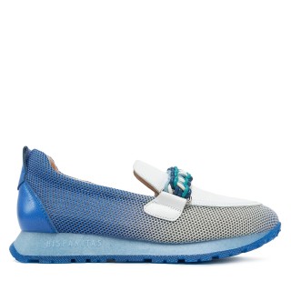 Halbschuhe Hispanitas BHV253948 Blau