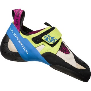 La Sportiva Damen Skwama Kletterschuhe