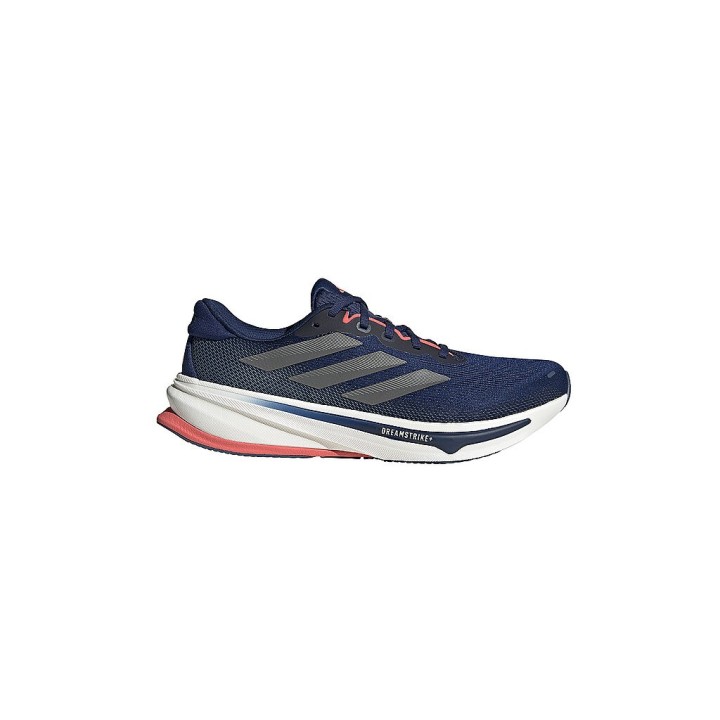 ADIDAS Herren Laufschuhe Supernova Stride 2 blau | 42