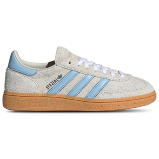 Adidas Handball Spezial Damen Schuhe - Grau - Größe: 36 - Leder - Foot Locker