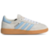 Adidas Handball Spezial Damen Schuhe - Grau - Größe: 36 - Leder - Foot Locker