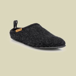 Cabin Loafer unisex 40 schwarz - Farbe charcoal