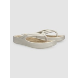 Lemon Jelly Mare Tide Sandalen cinzento quente